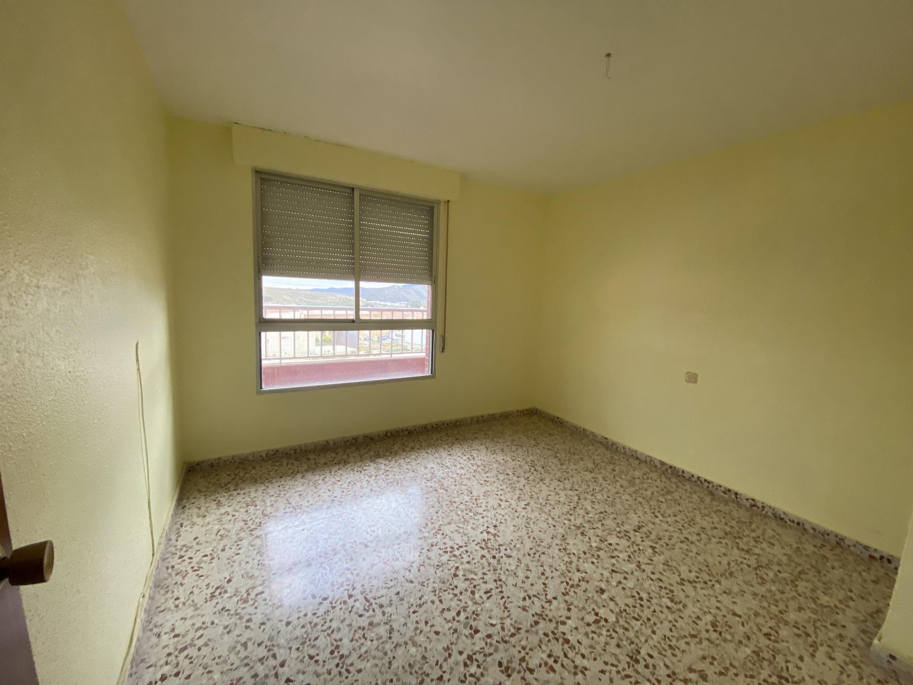 For sale of flat in Olula del Río