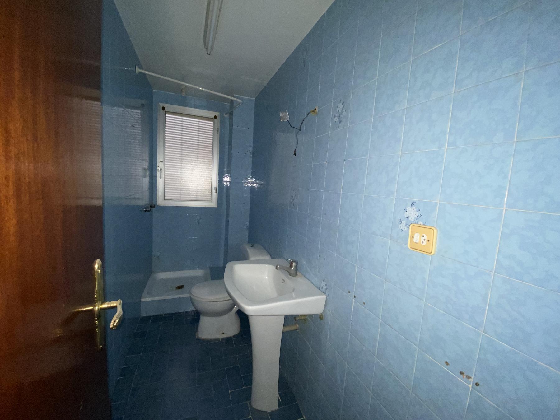 For sale of flat in Olula del Río