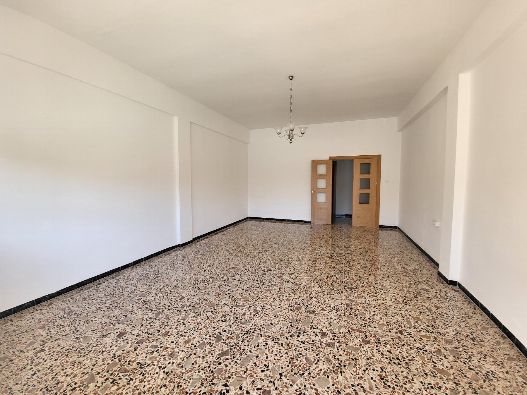 Alquiler de piso en Albox