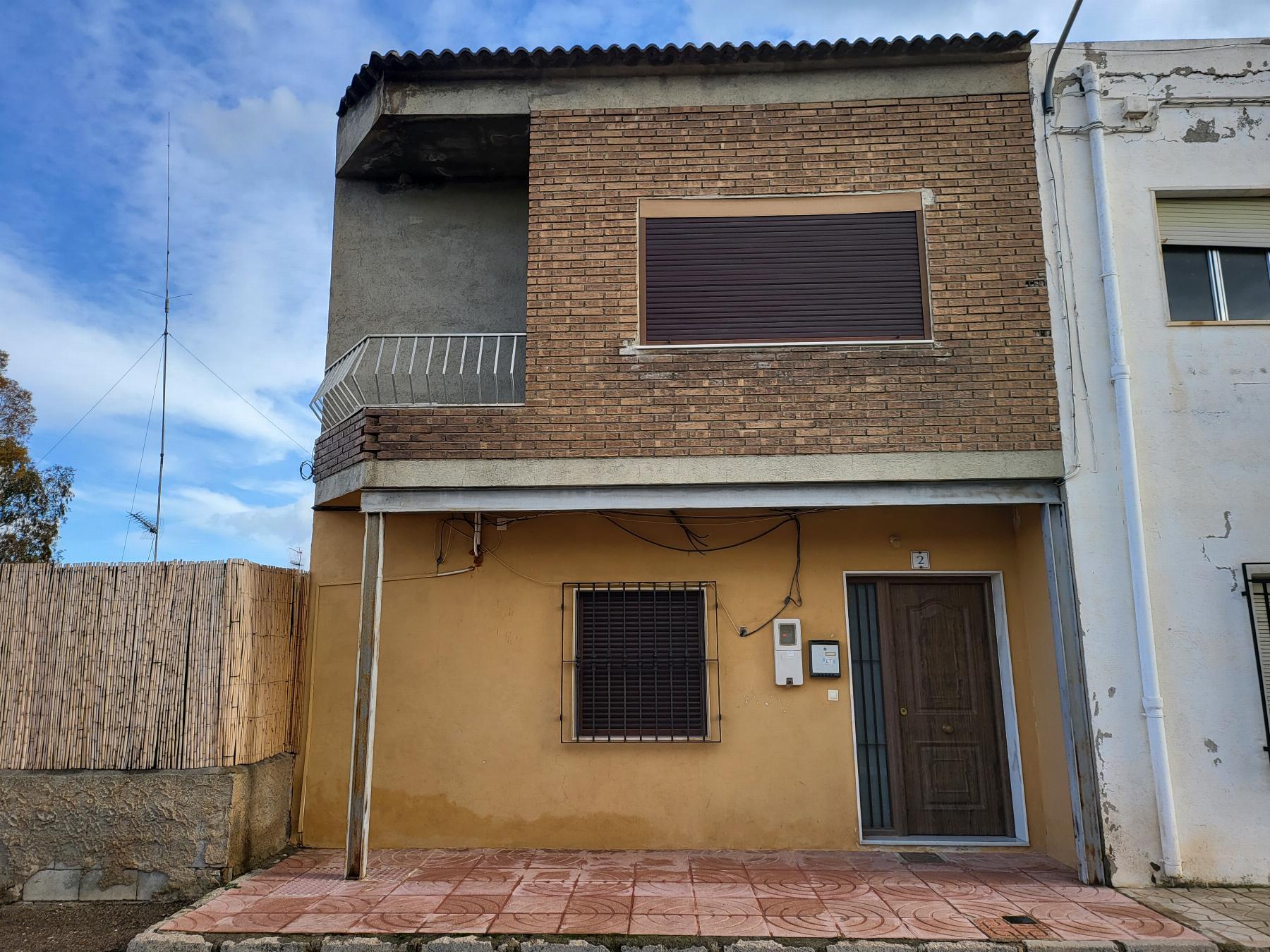 Venta de casa en Fines