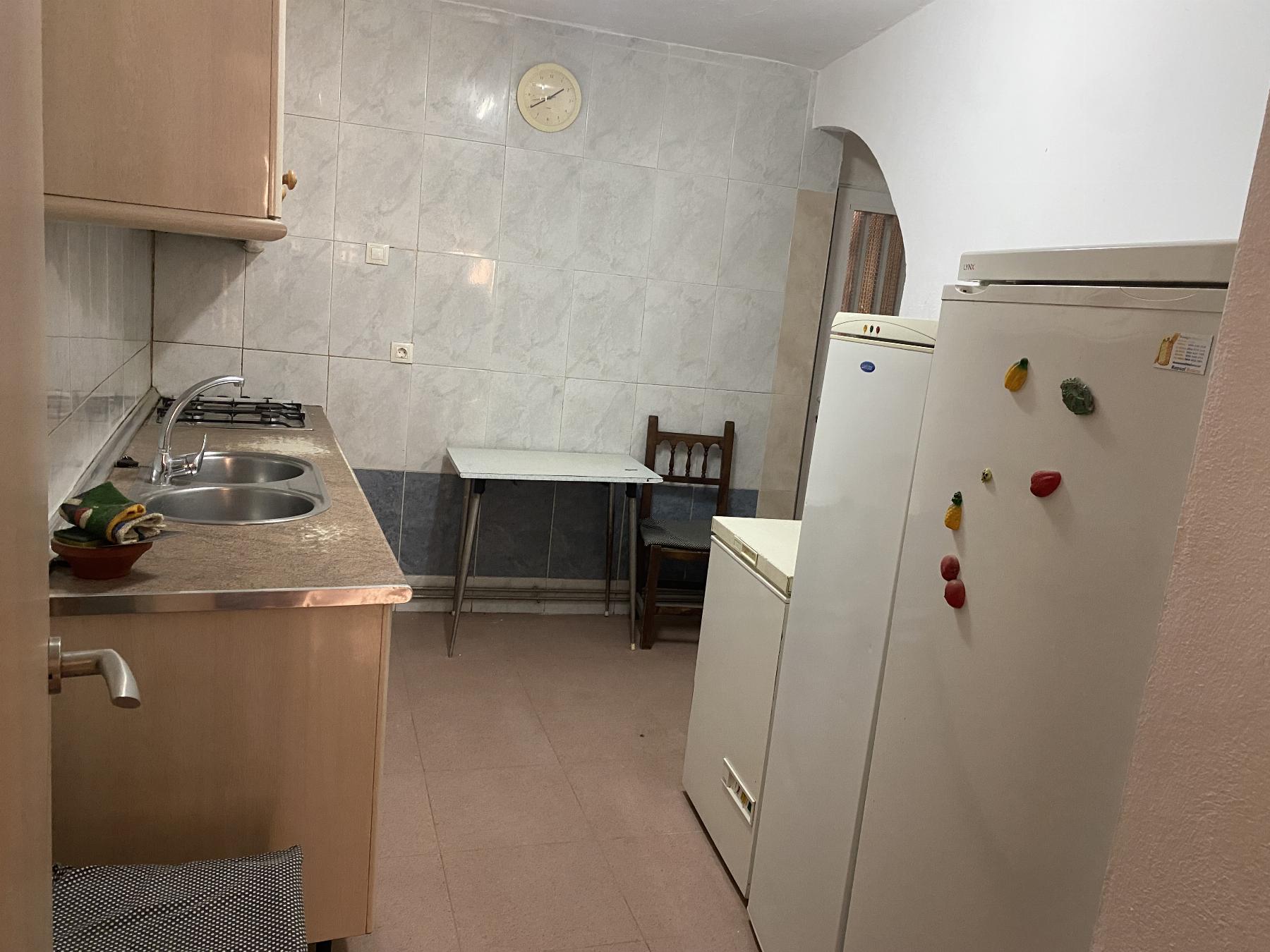 Venta de casa en Tíjola