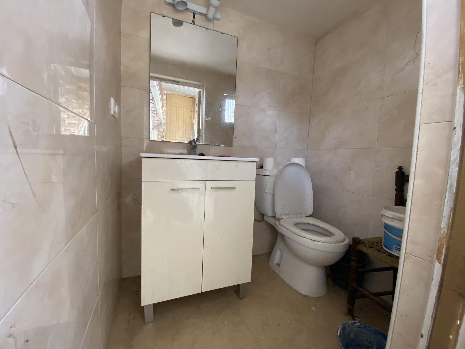 Venta de casa en Tíjola