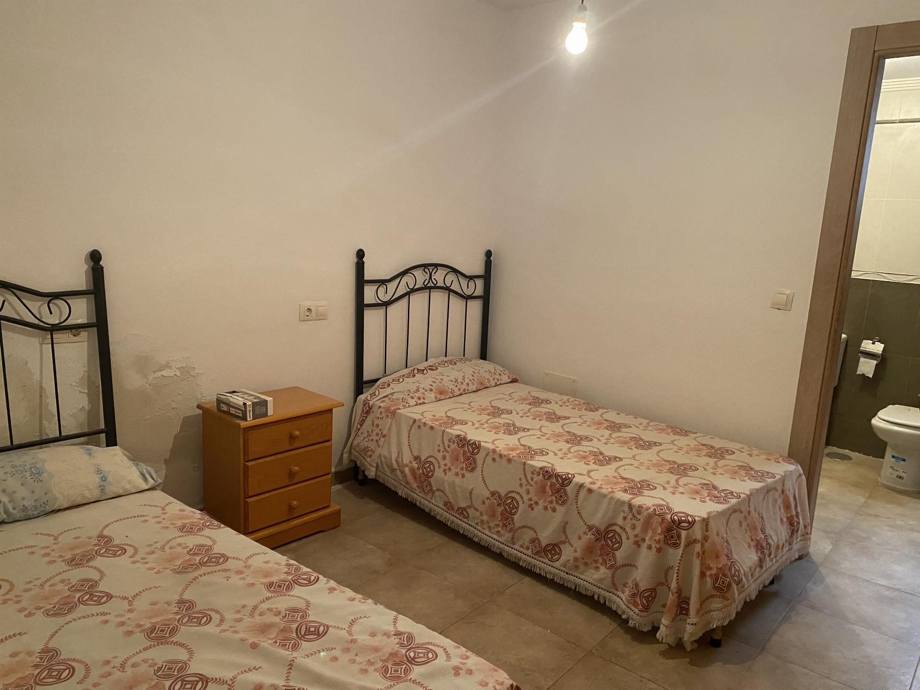 Venta de casa en Tíjola