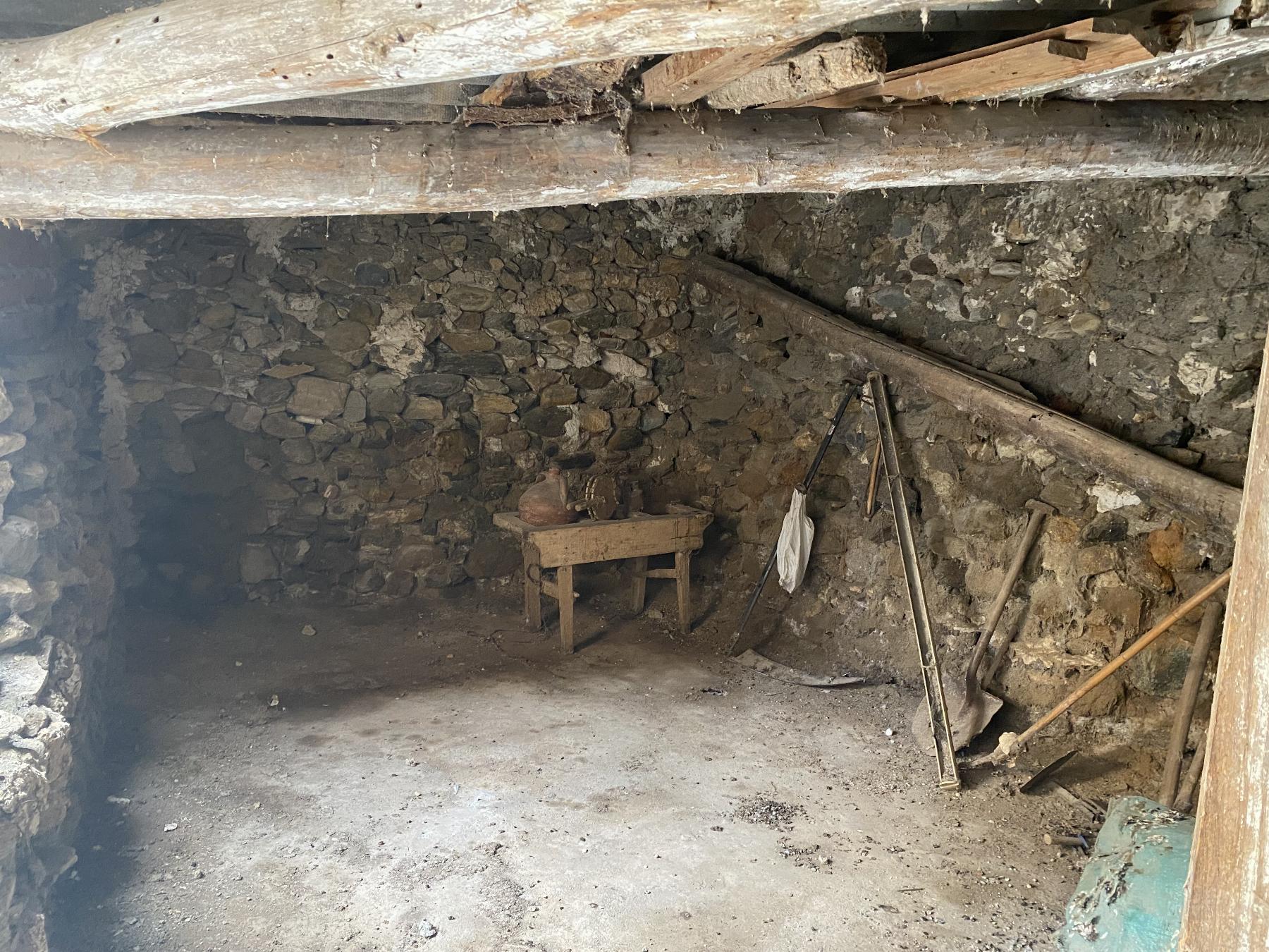Venta de casa en Tíjola