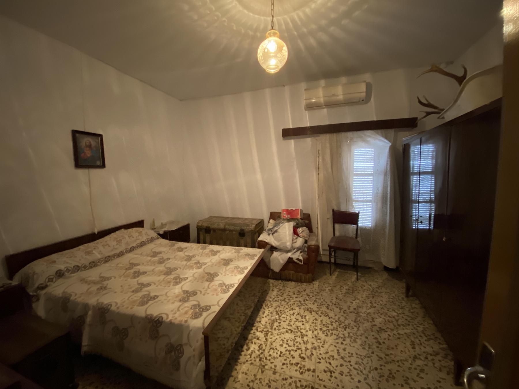 Venta de casa en Tíjola