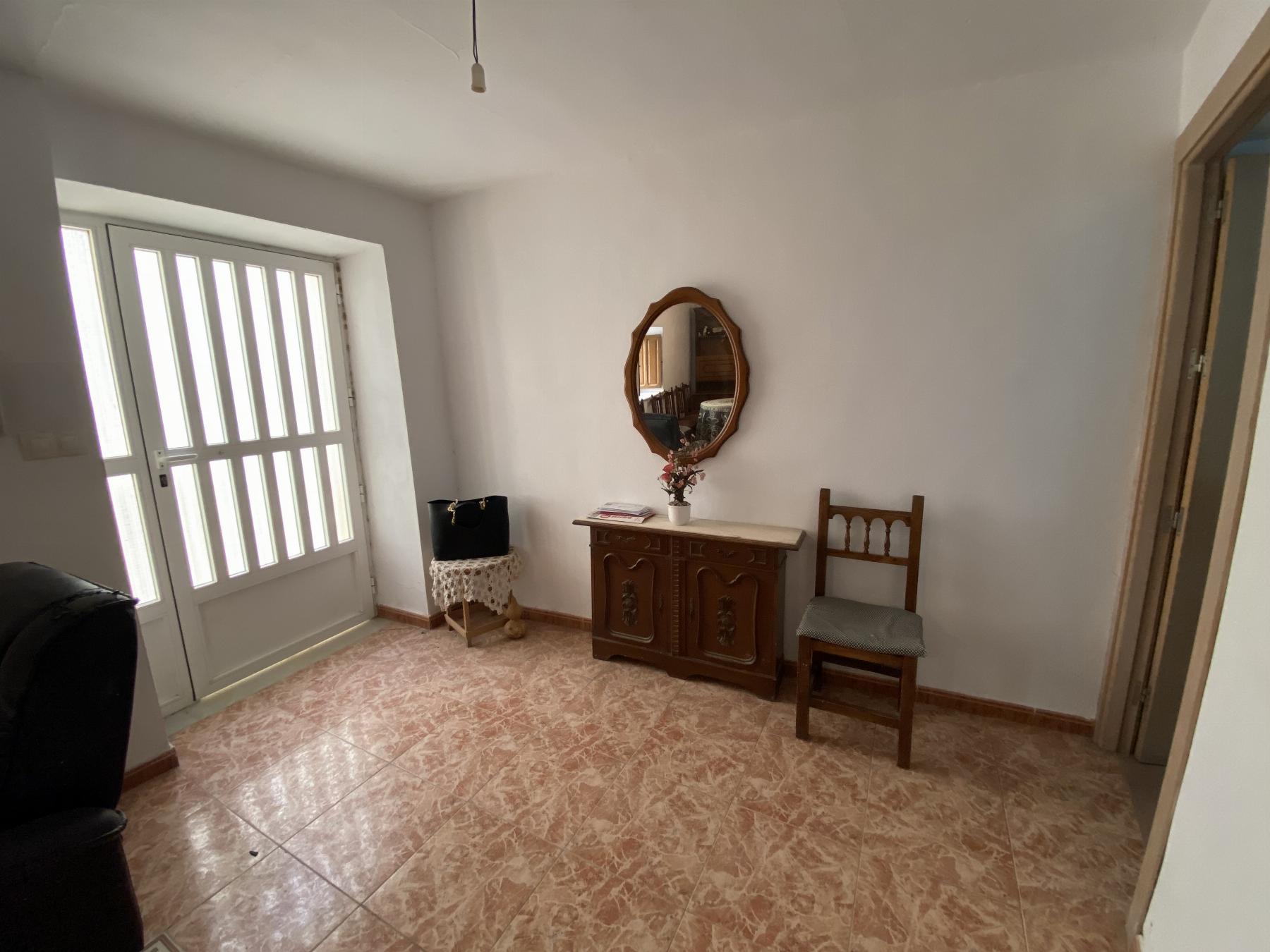 Venta de casa en Tíjola