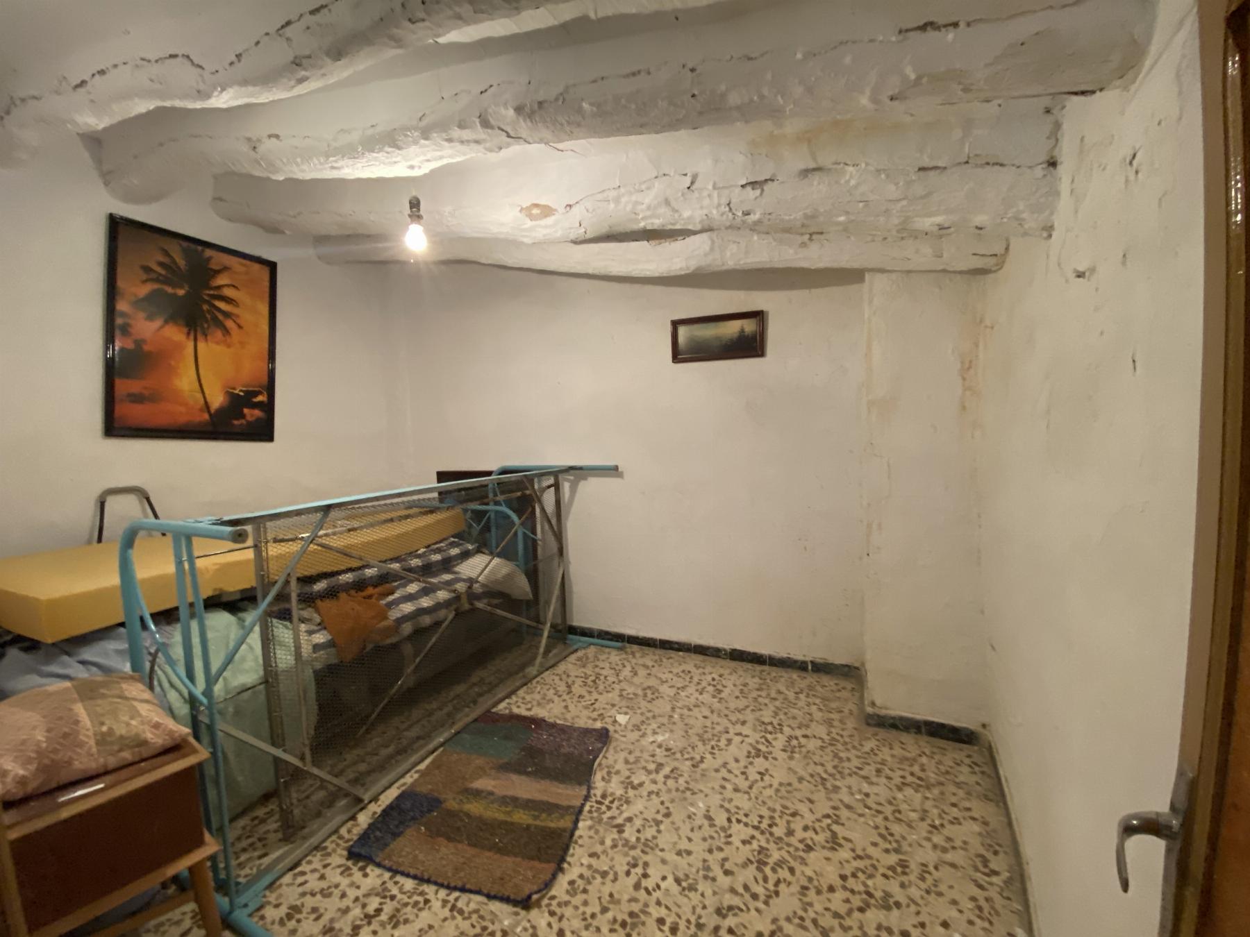 Venta de casa en Tíjola