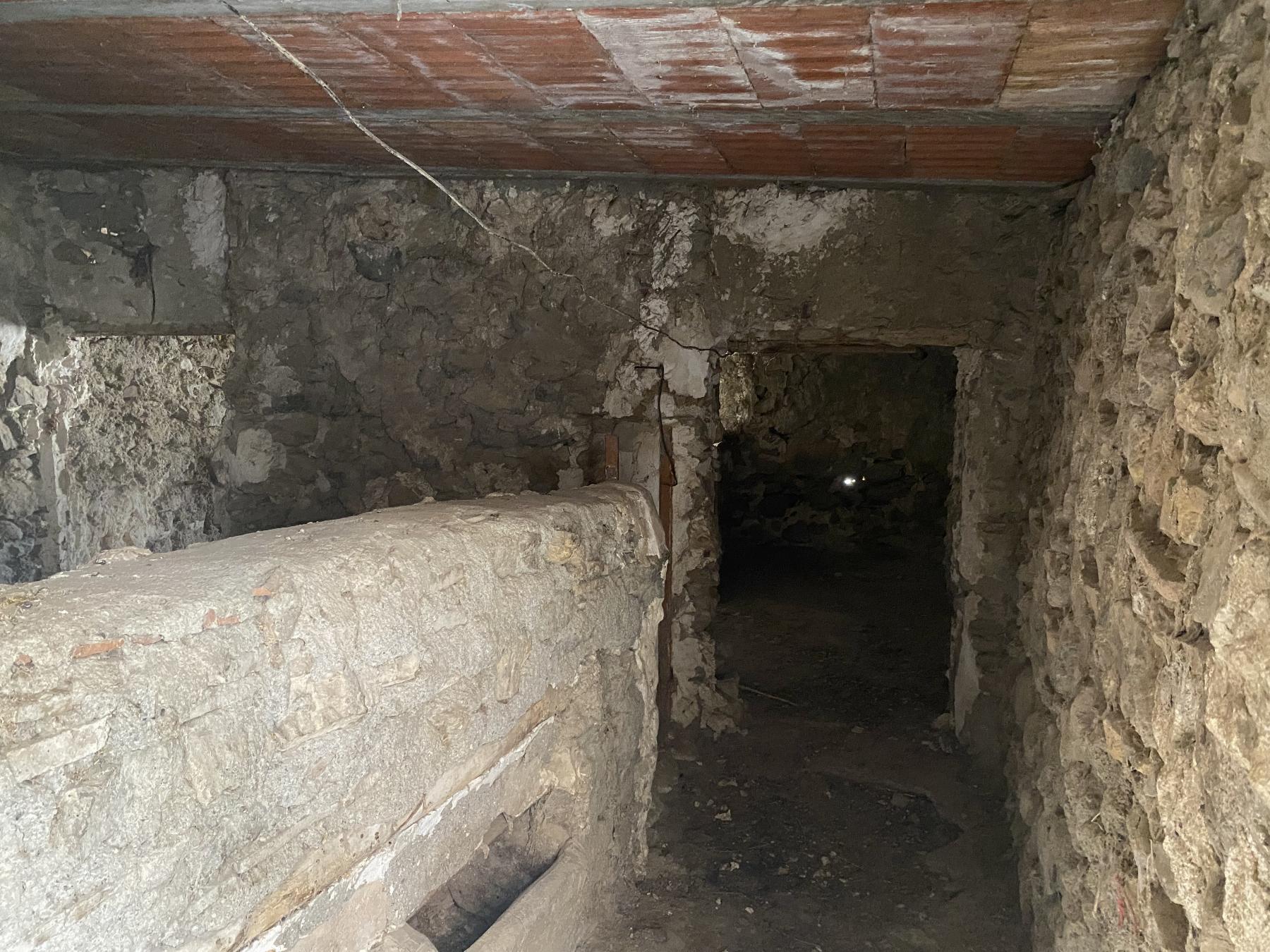 Venta de casa en Tíjola
