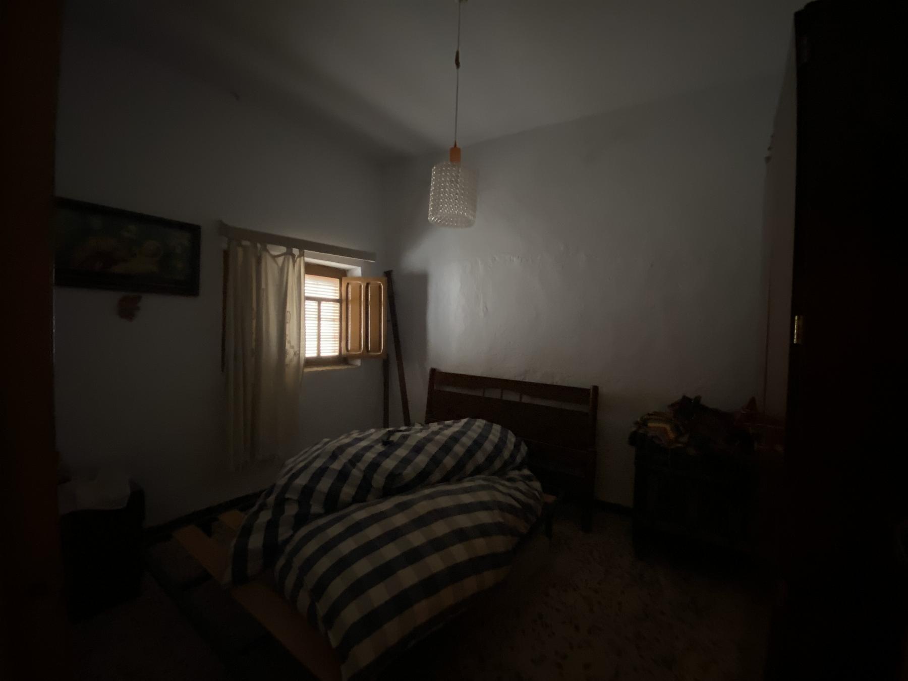 Venta de casa en Tíjola
