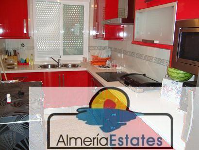 Venta de piso en Albox