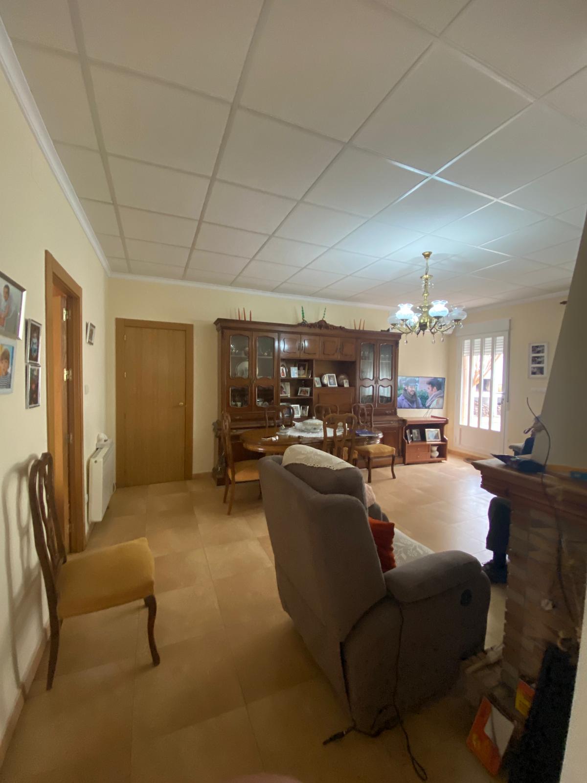 For sale of chalet in Vélez-Rubio