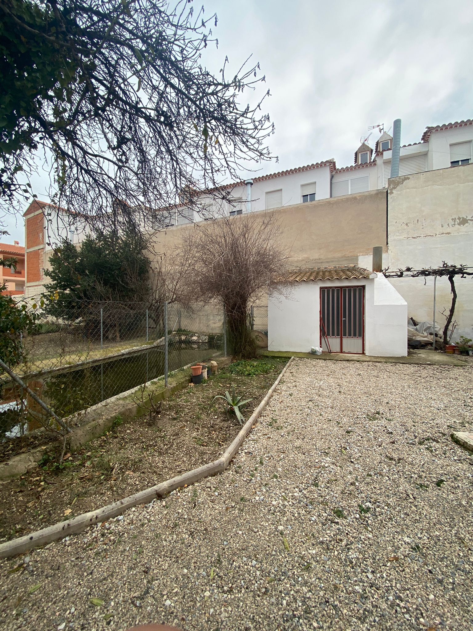 For sale of chalet in Vélez-Rubio