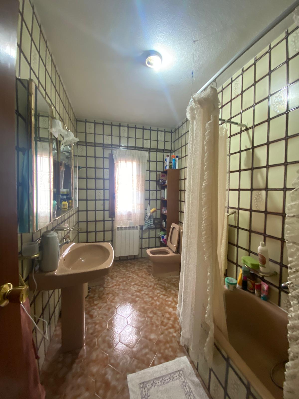 For sale of chalet in Vélez-Rubio