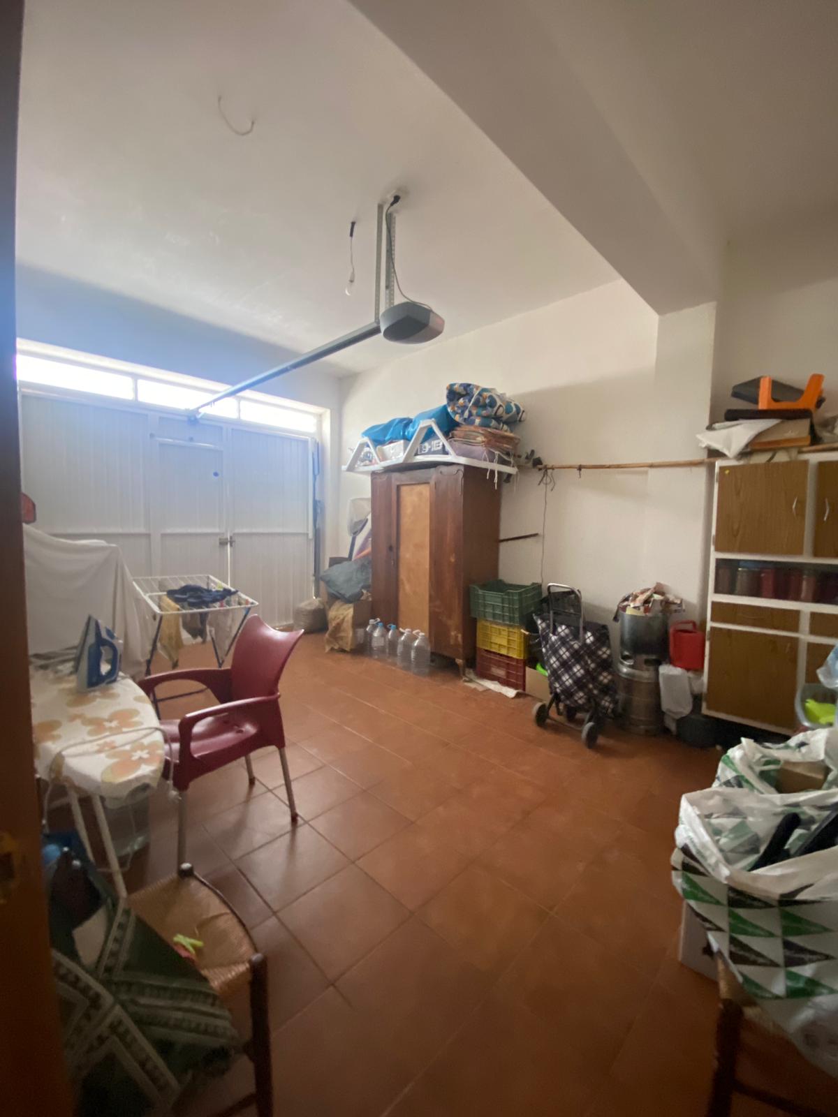 For sale of chalet in Vélez-Rubio