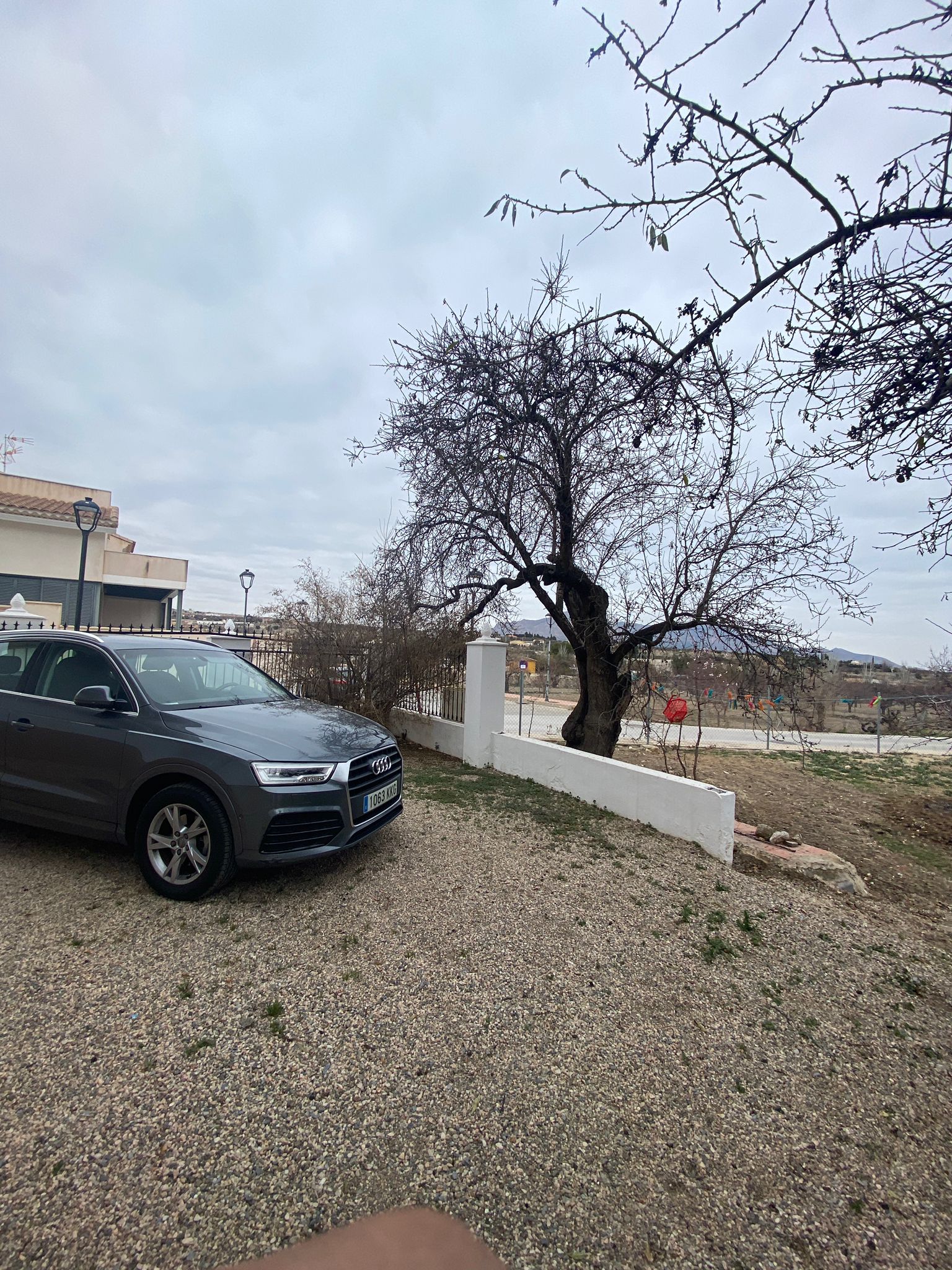 For sale of chalet in Vélez-Rubio