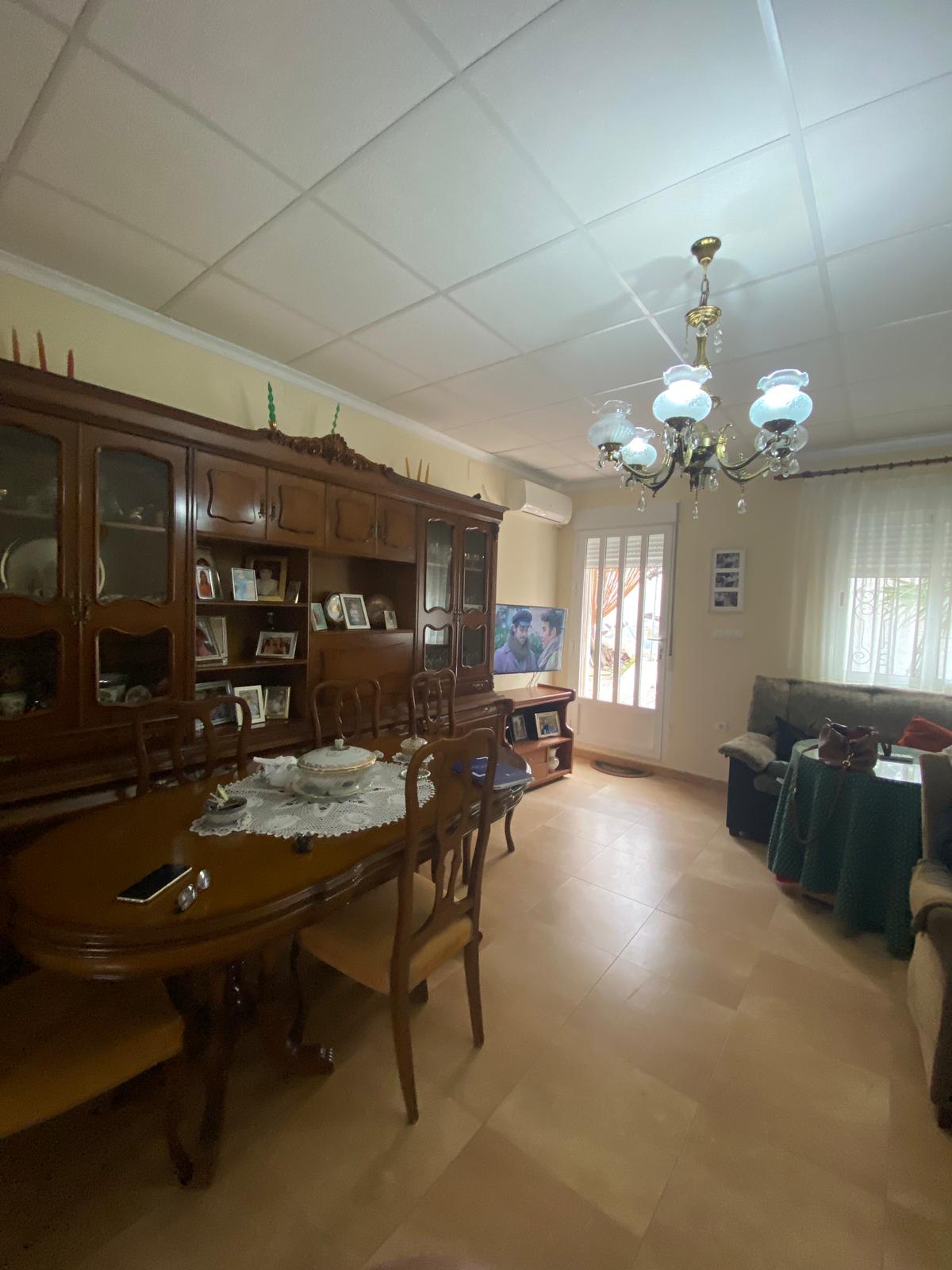 For sale of chalet in Vélez-Rubio