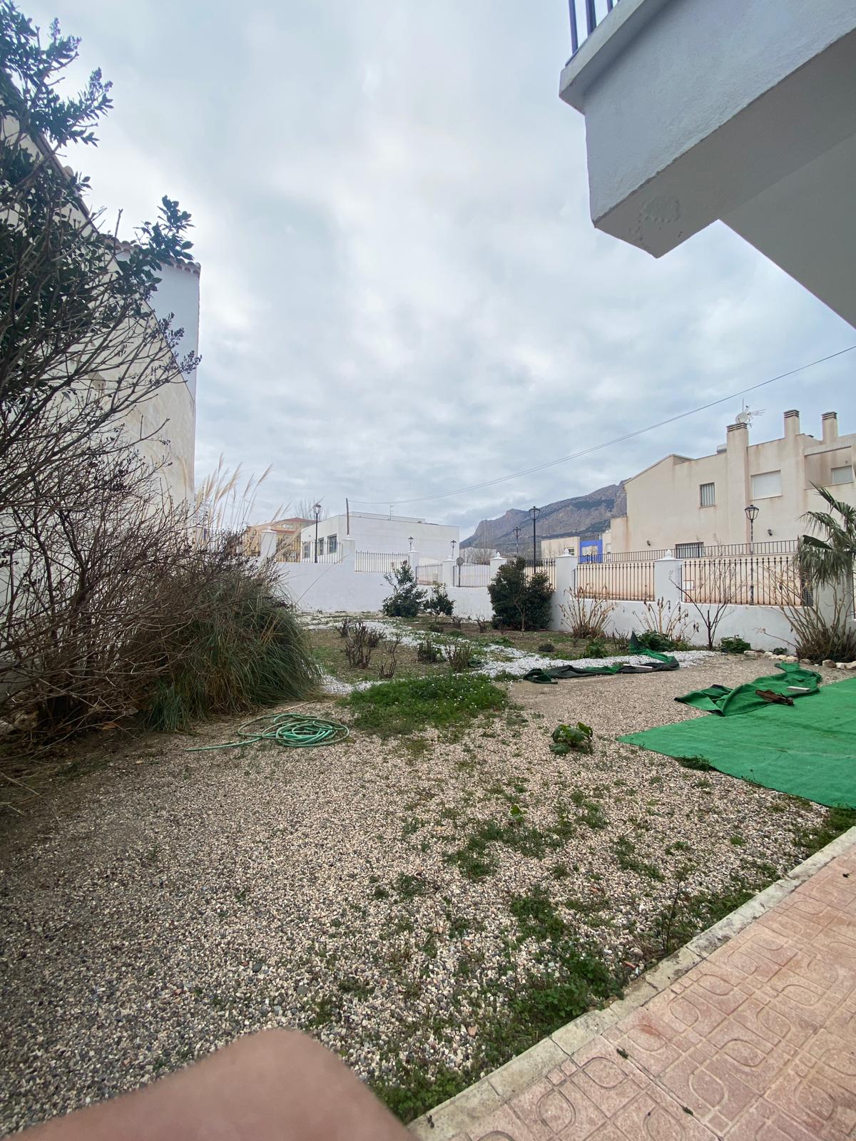 For sale of chalet in Vélez-Rubio