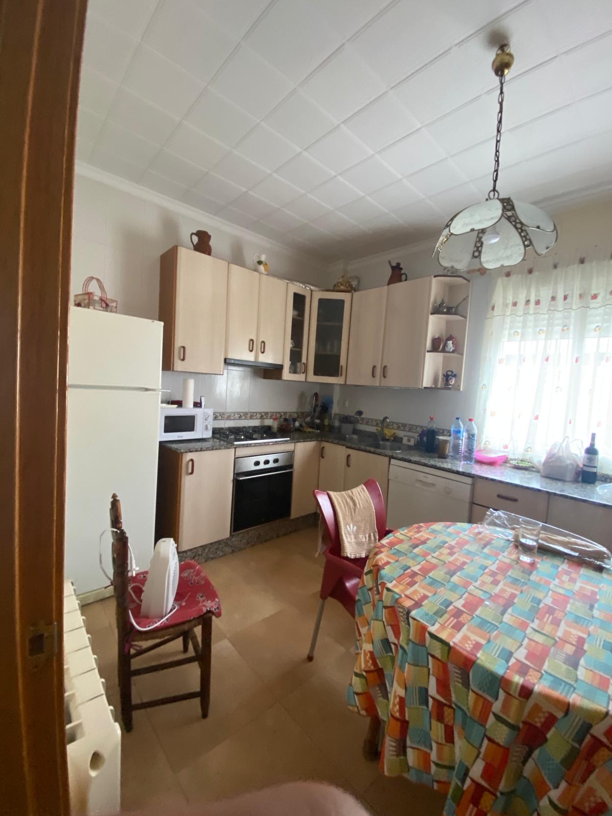 For sale of chalet in Vélez-Rubio