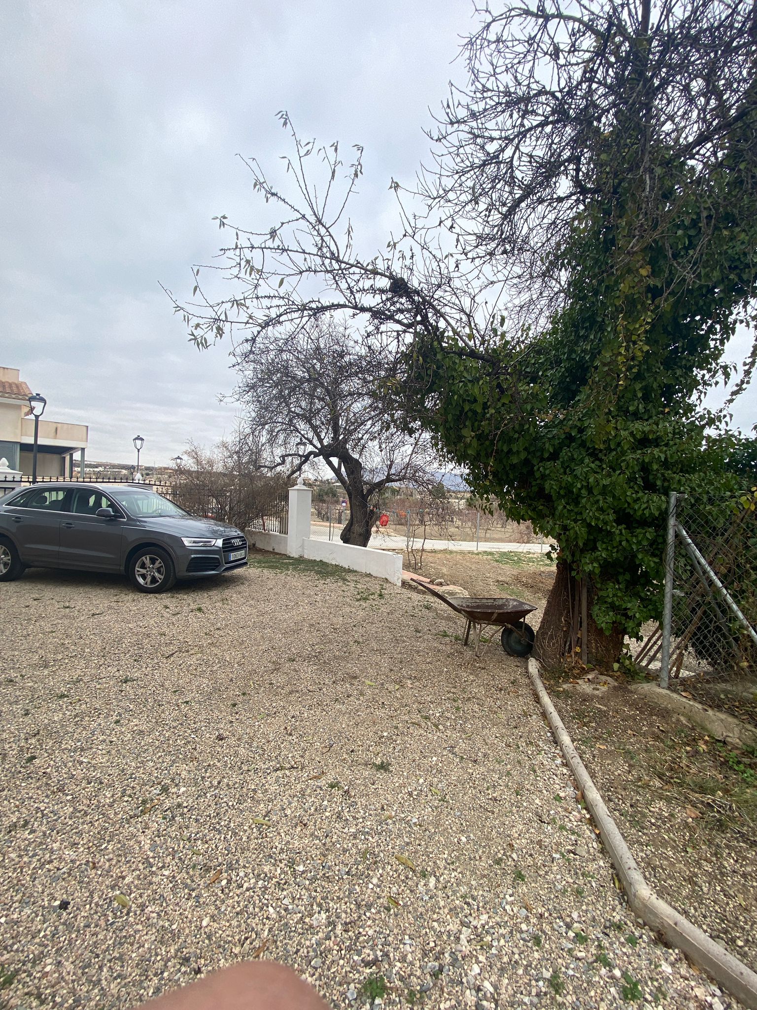 For sale of chalet in Vélez-Rubio