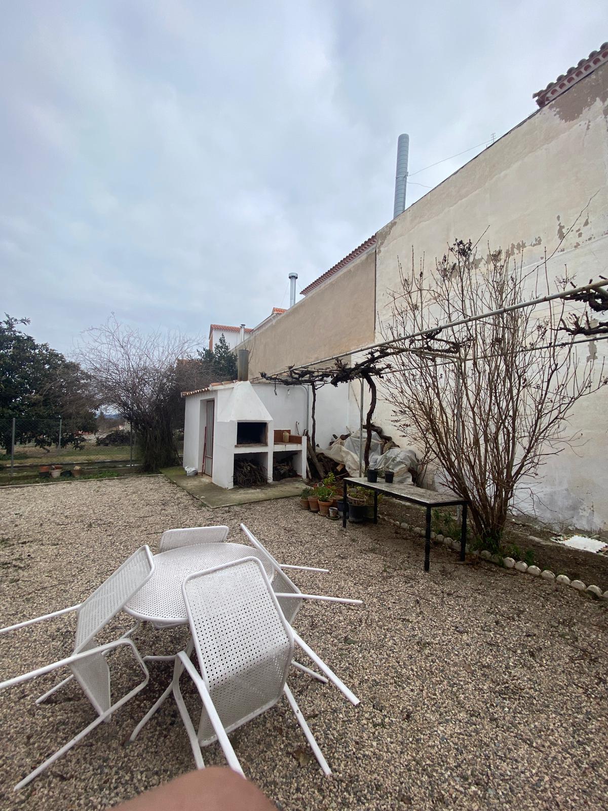 For sale of chalet in Vélez-Rubio