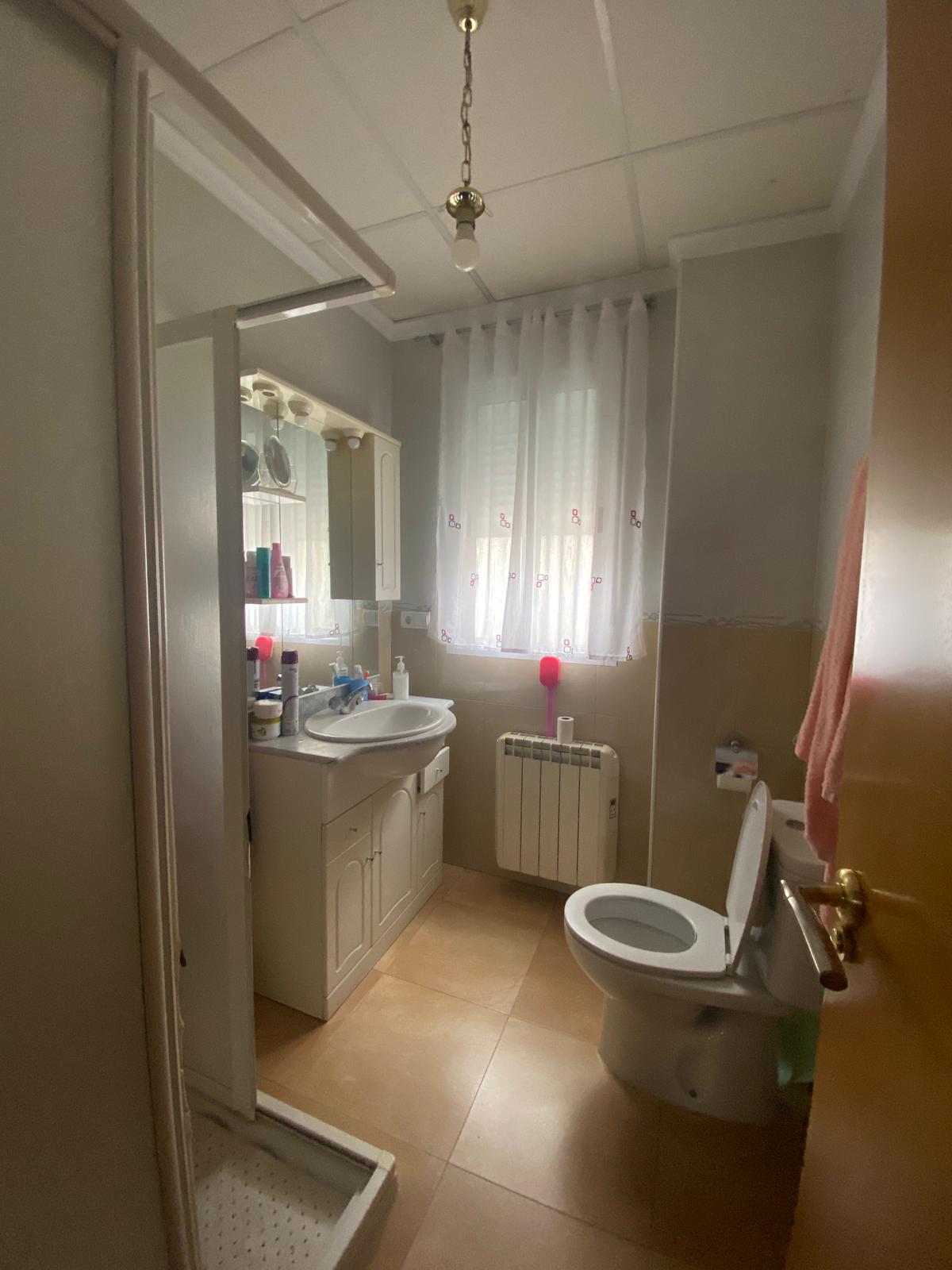 For sale of chalet in Vélez-Rubio