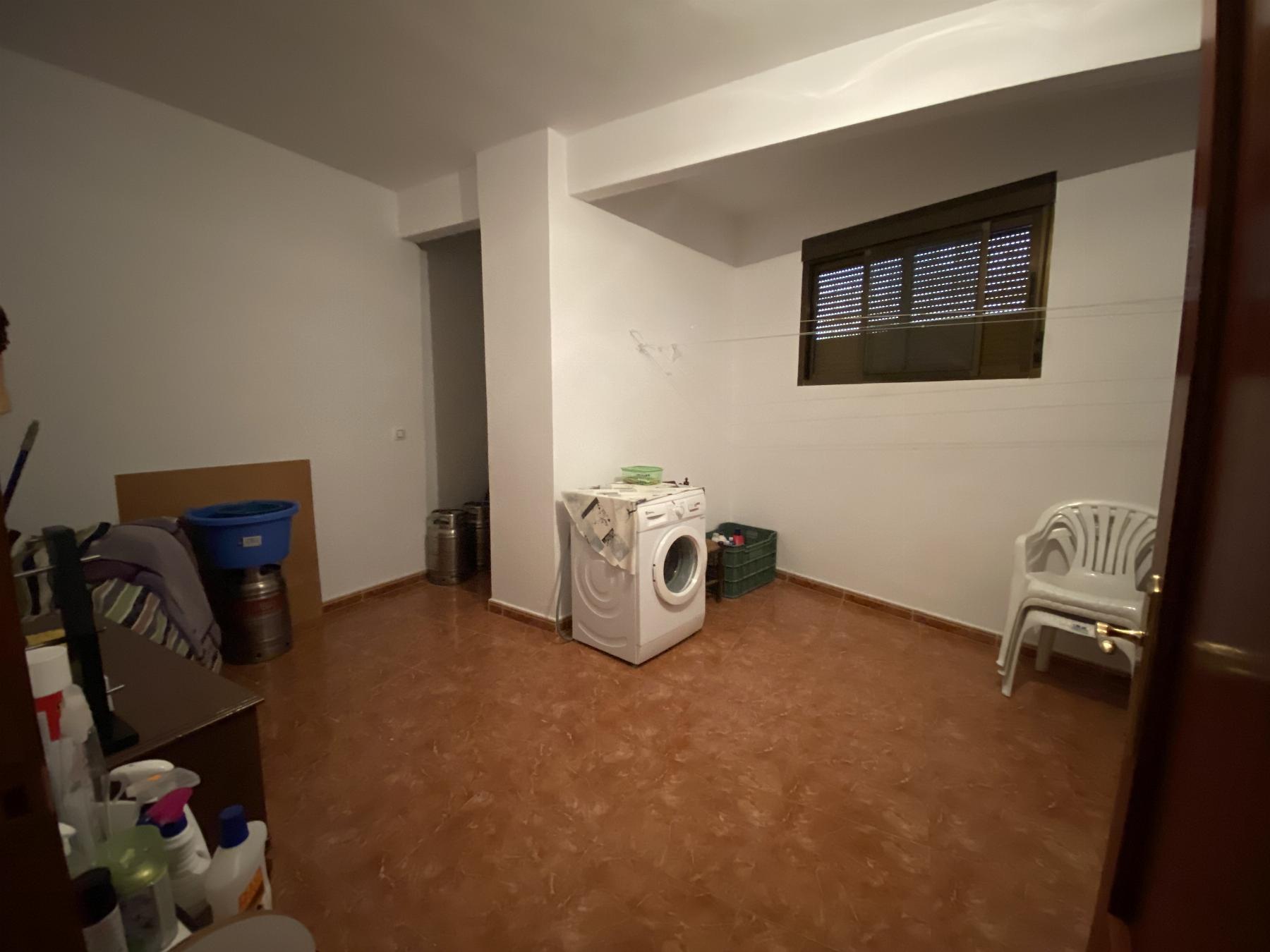For sale of house in Tíjola
