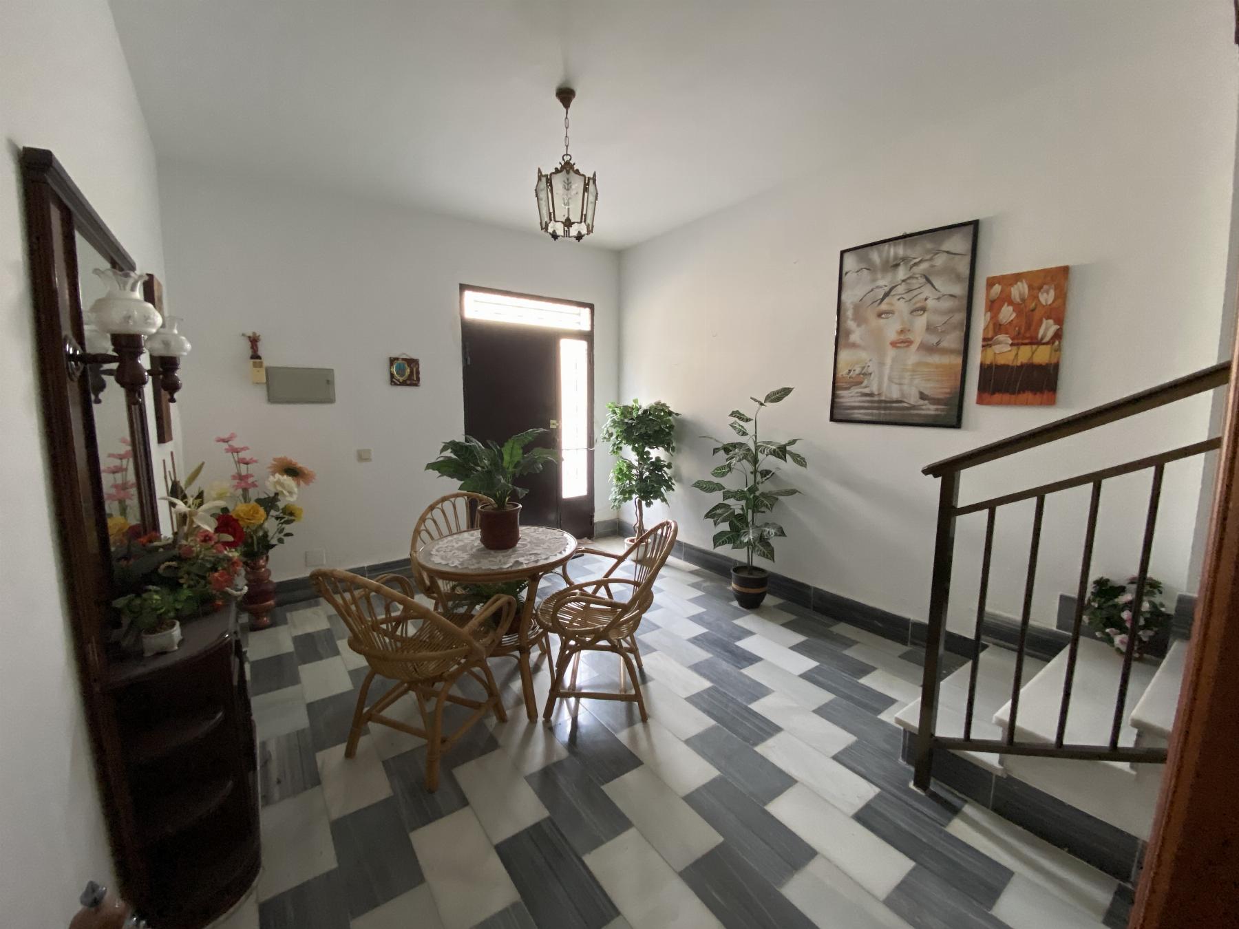 For sale of house in Tíjola