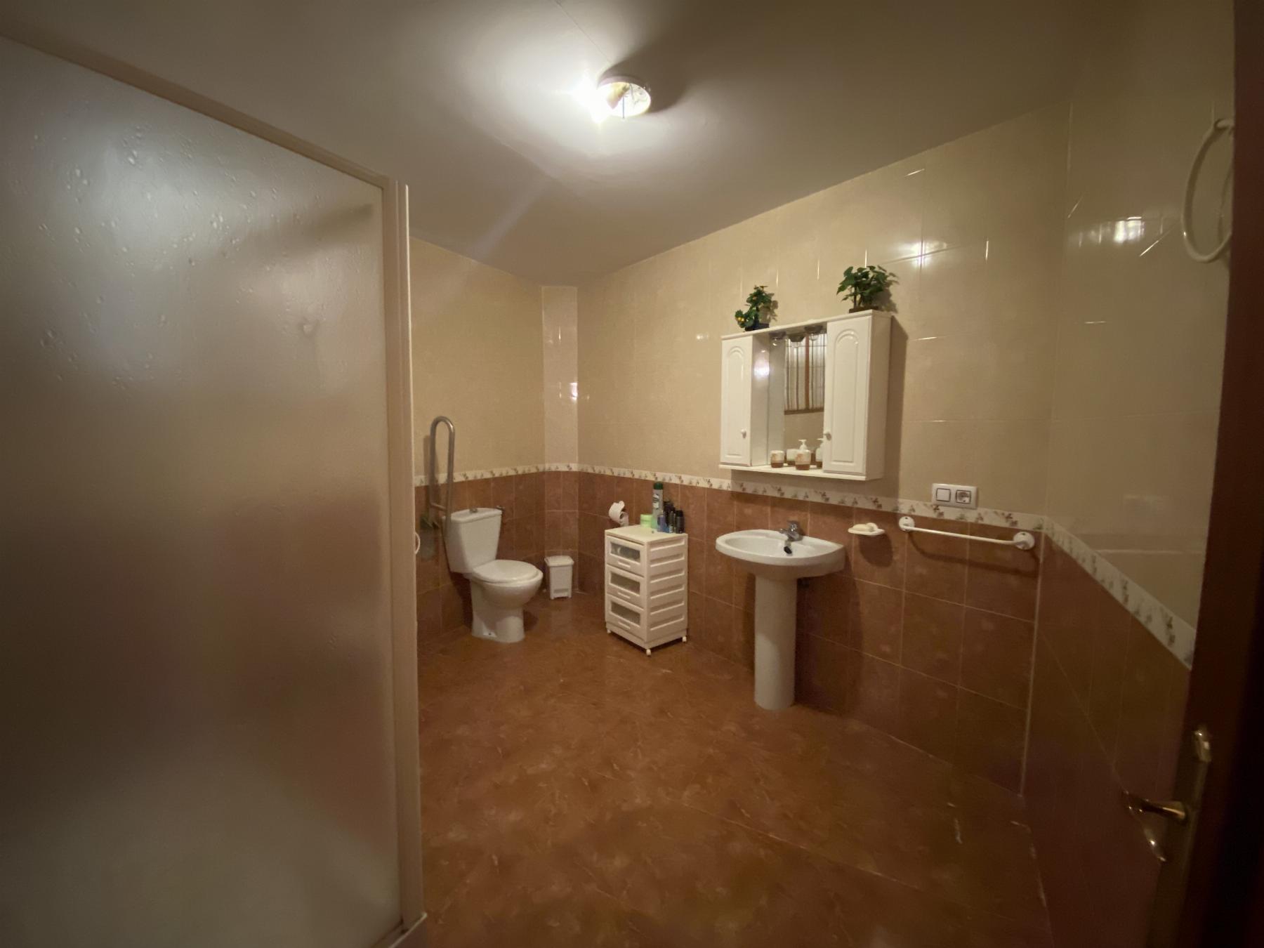 For sale of house in Tíjola