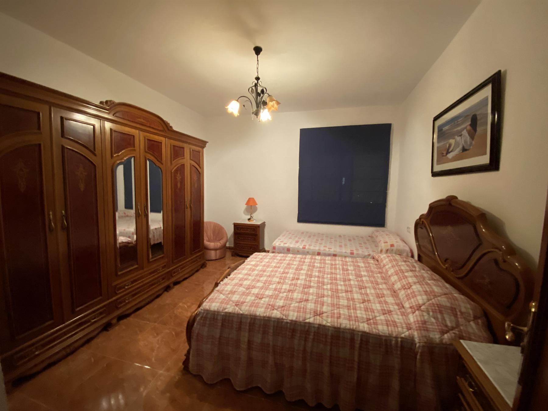 For sale of house in Tíjola