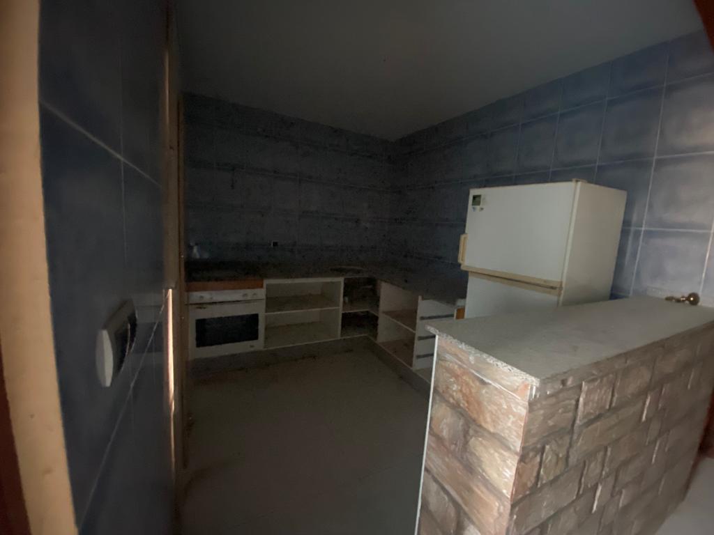 For sale of flat in Olula del Río