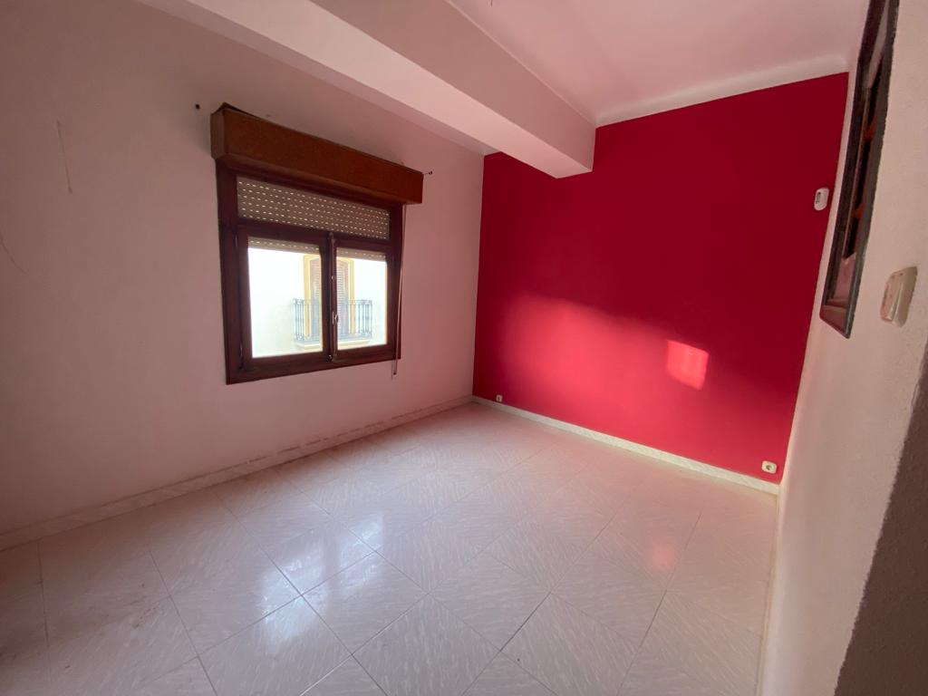 For sale of flat in Olula del Río