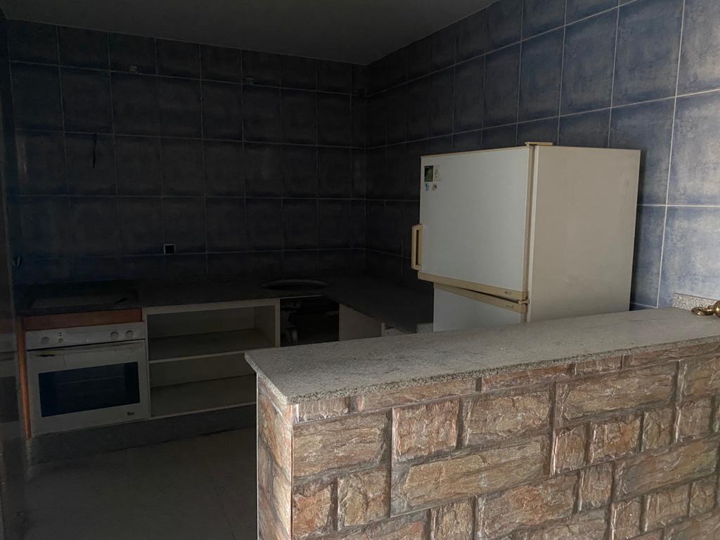 For sale of flat in Olula del Río