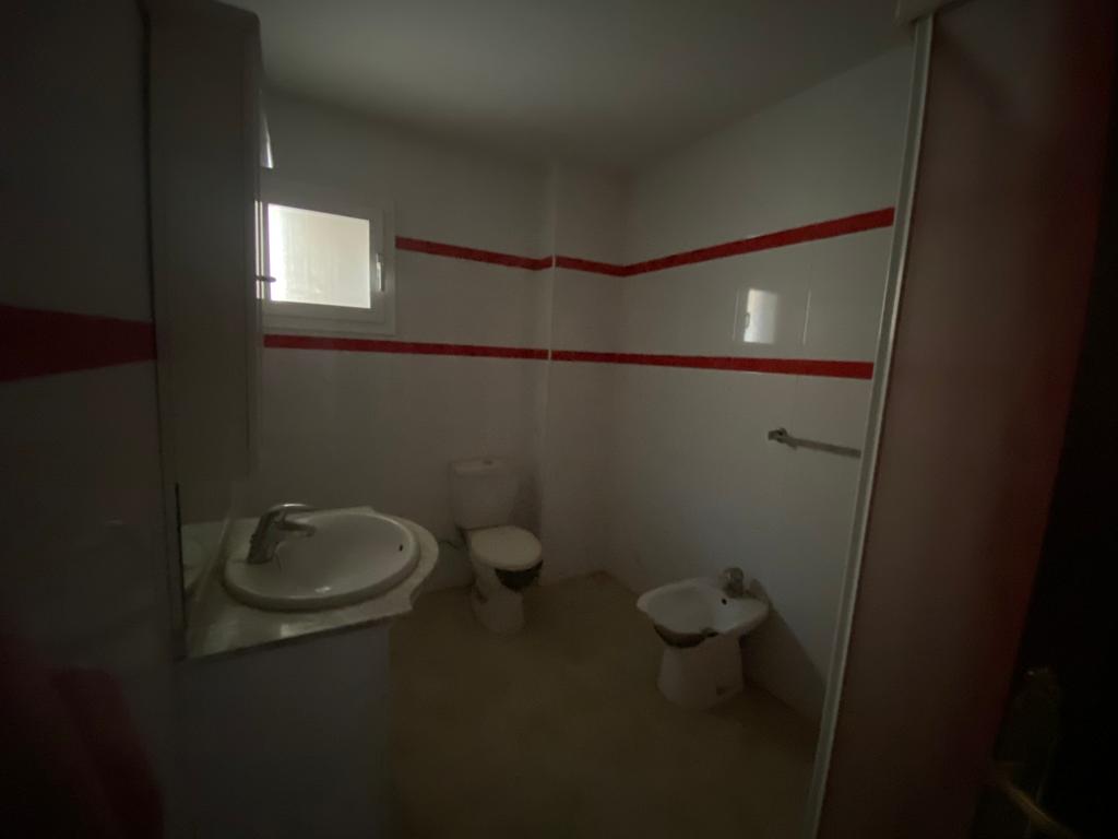 For sale of flat in Olula del Río