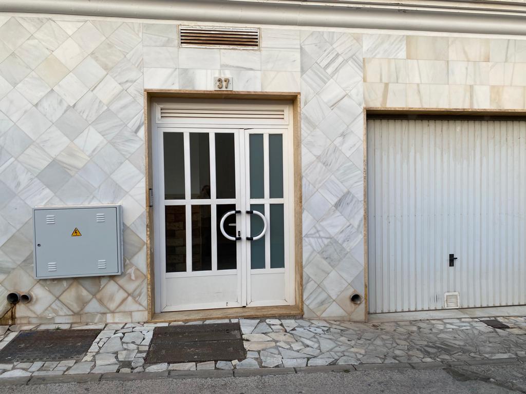 For sale of flat in Macael