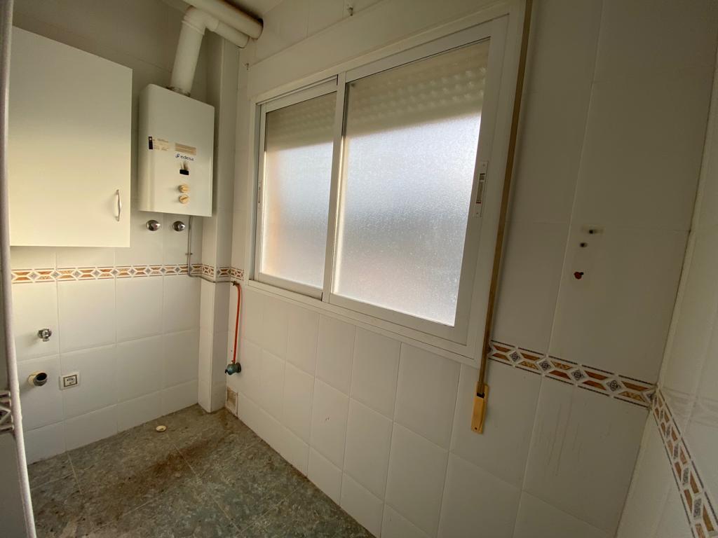 For sale of flat in Macael