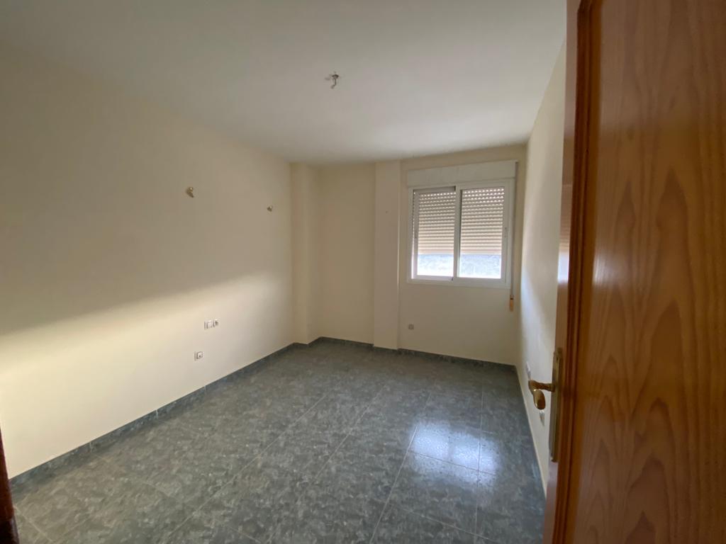 For sale of flat in Macael