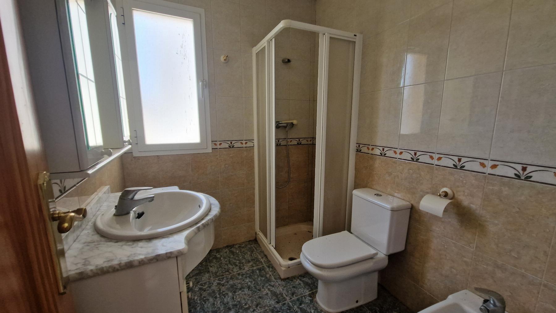 For sale of flat in Macael