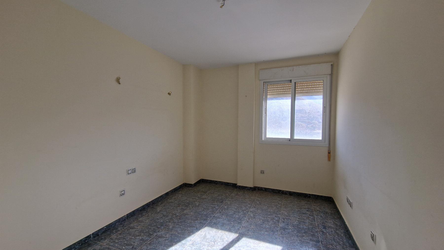 For sale of flat in Macael