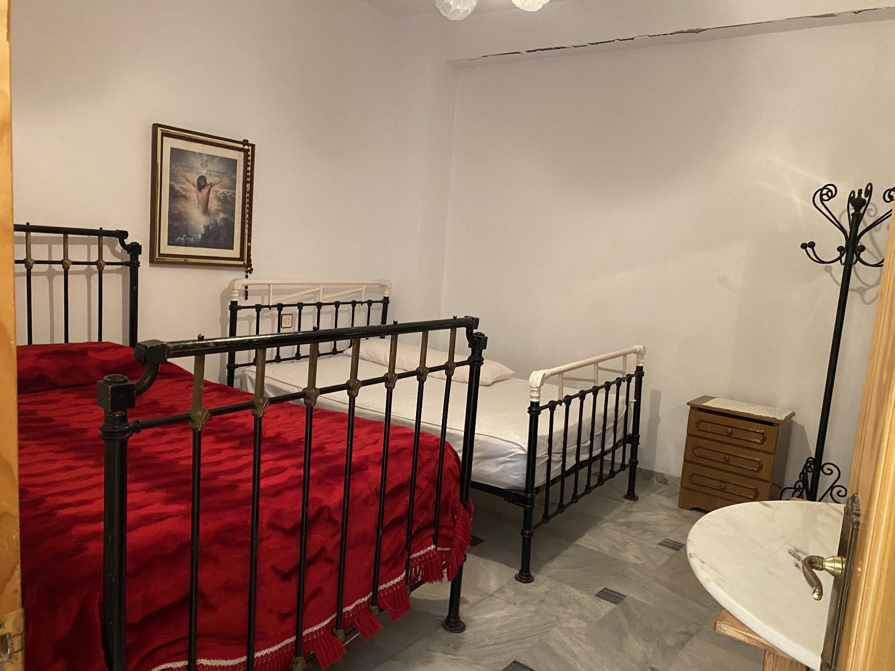 Venta de casa en Tíjola