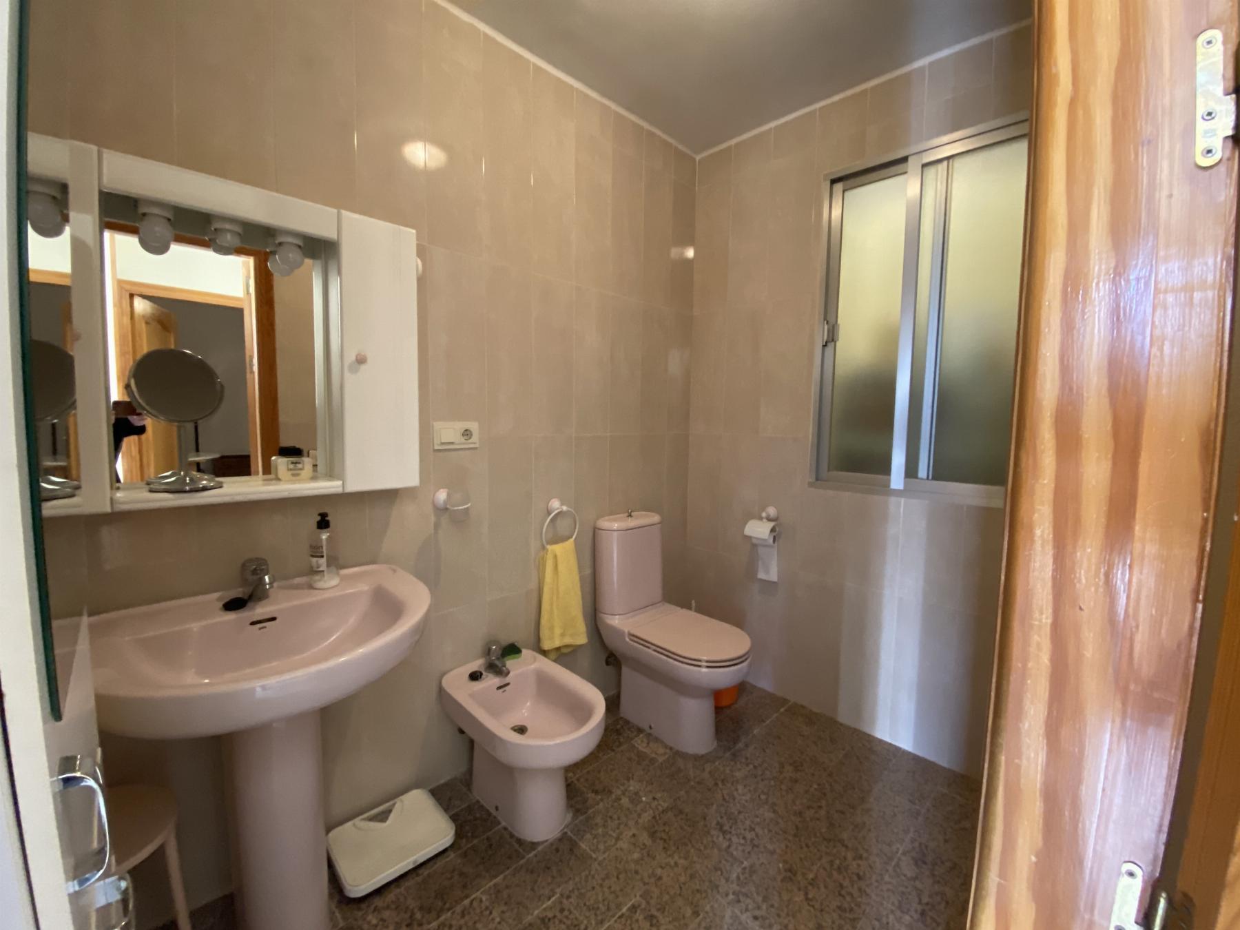 Venta de casa en Tíjola