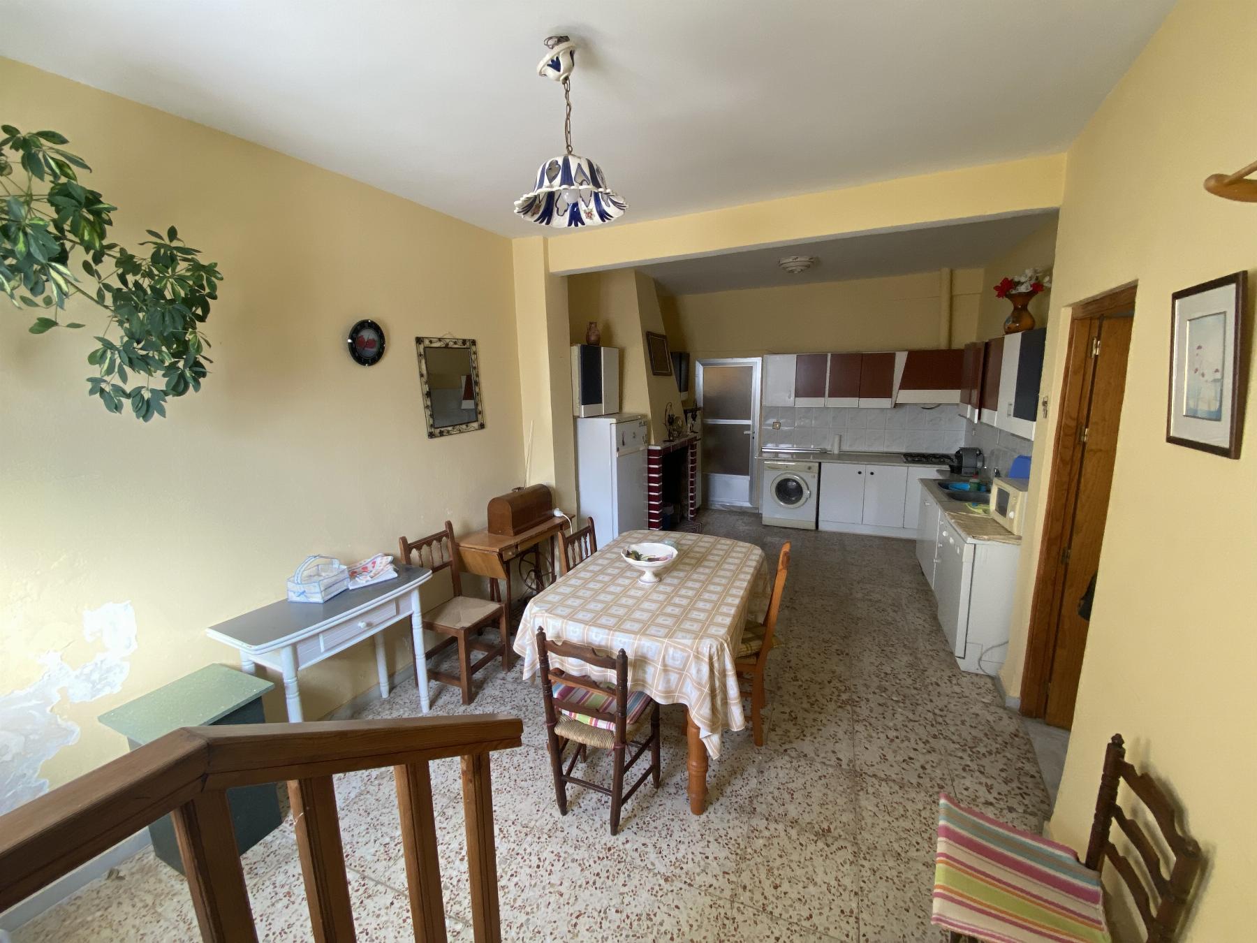 Venta de casa en Tíjola