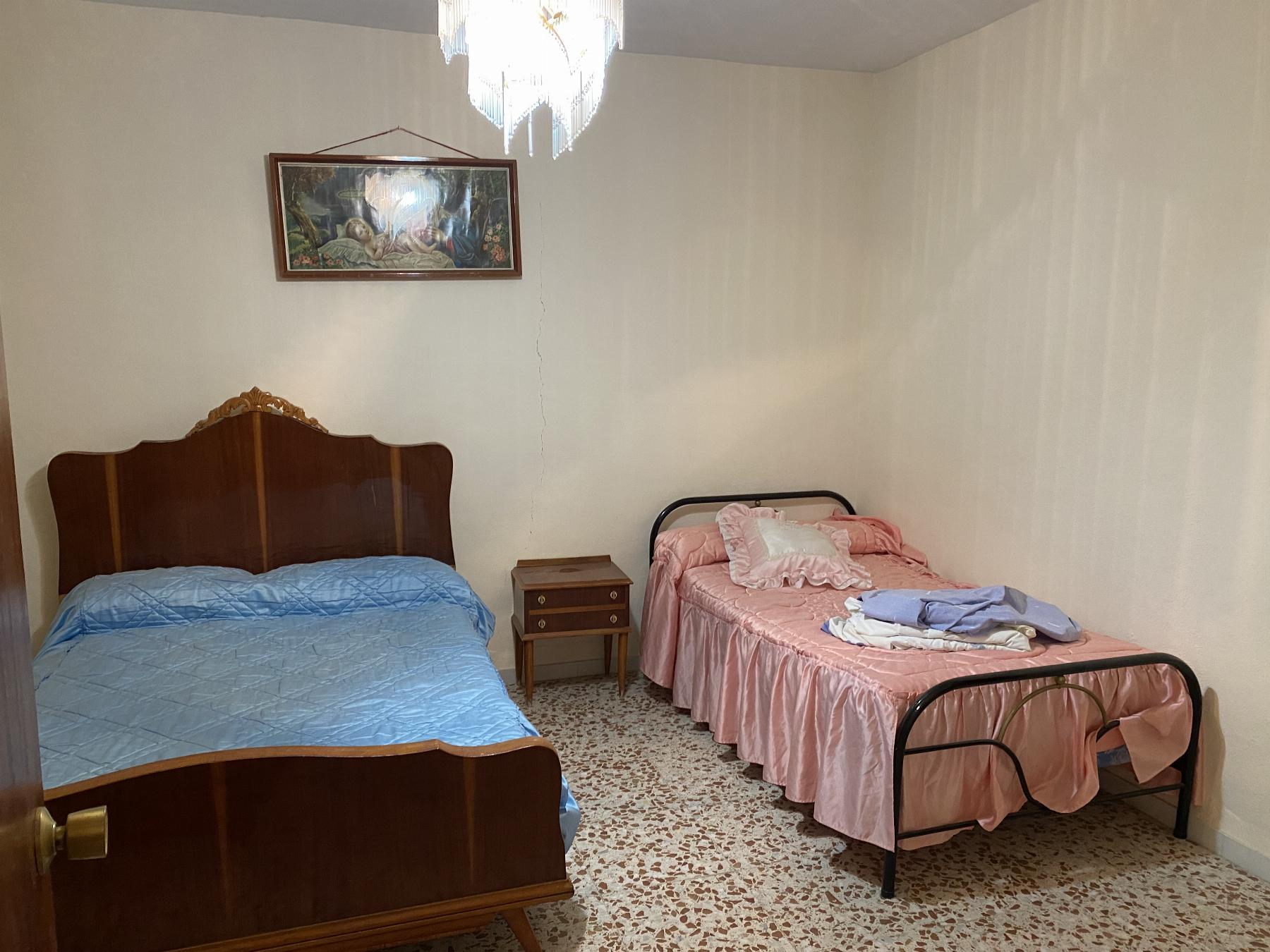 Venta de casa en Tíjola