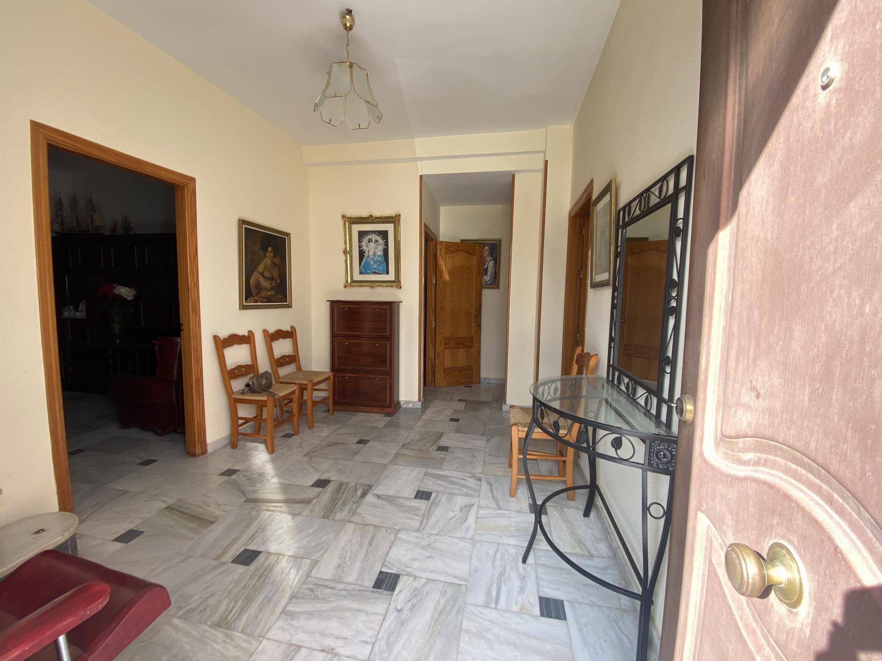 Venta de casa en Tíjola