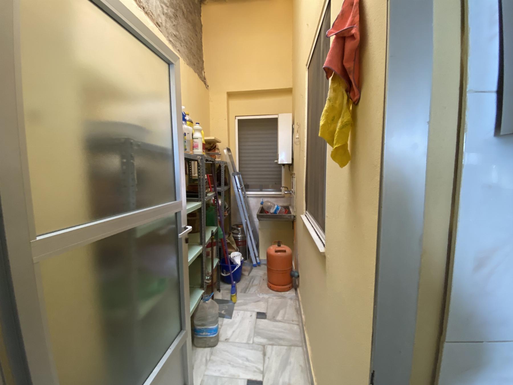 Venta de casa en Tíjola