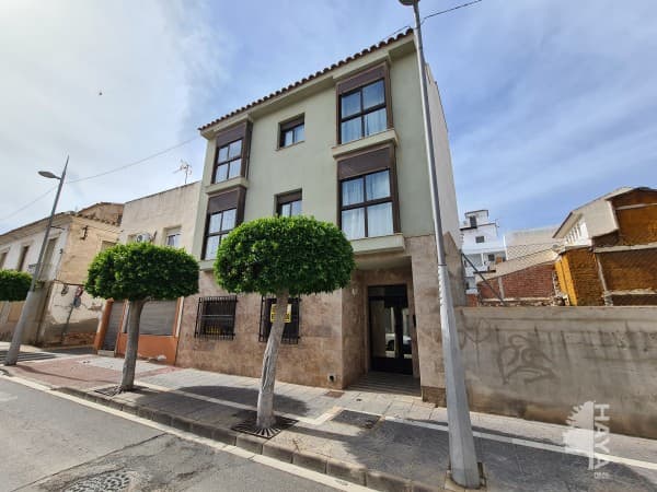 For sale of flat in Huércal-Overa