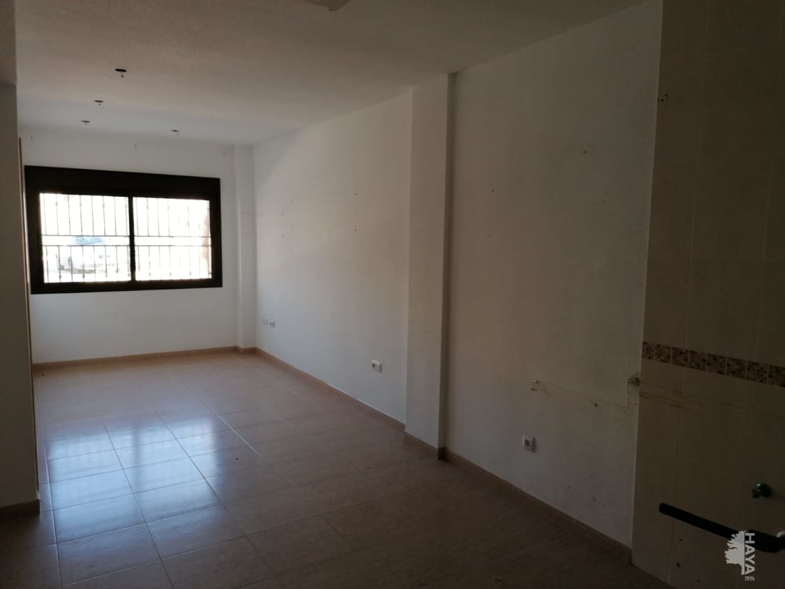 For sale of flat in Huércal-Overa