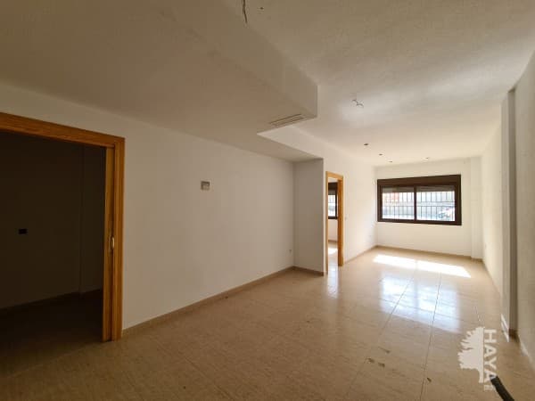 For sale of flat in Huércal-Overa