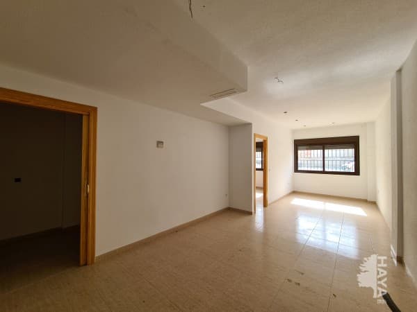 Venta de piso en Huércal-Overa