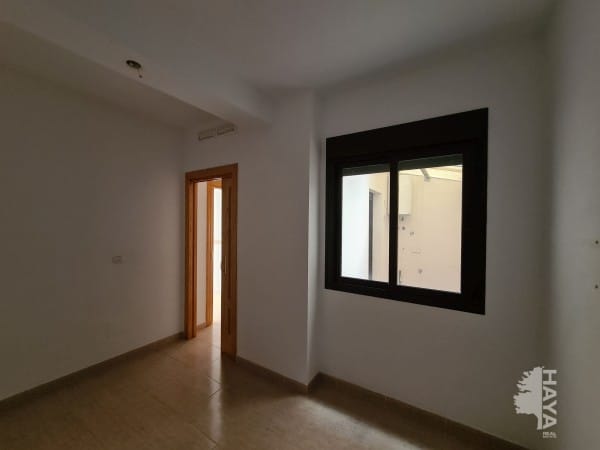 For sale of flat in Huércal-Overa