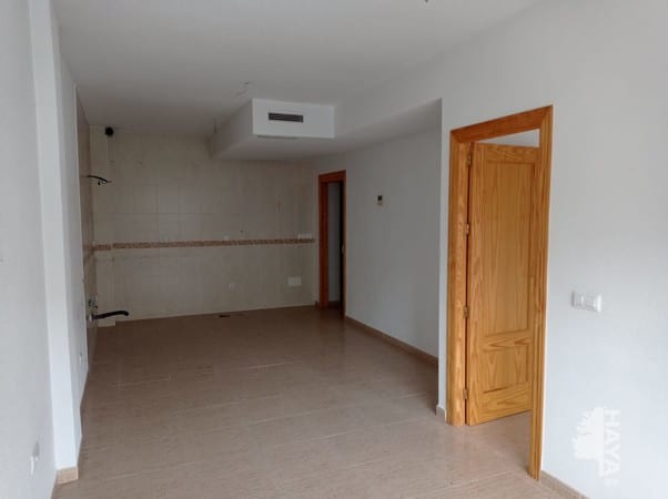 For sale of flat in Huércal-Overa